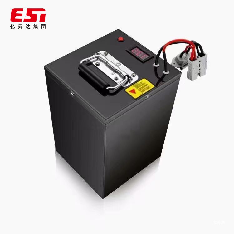 EST-6060锂离子电池组