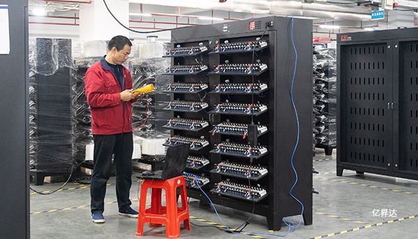 分容柜对锂电池有什么好处？应用场景有哪些？