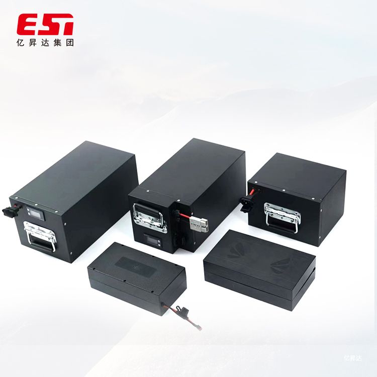 EST-60100锂离子电池组