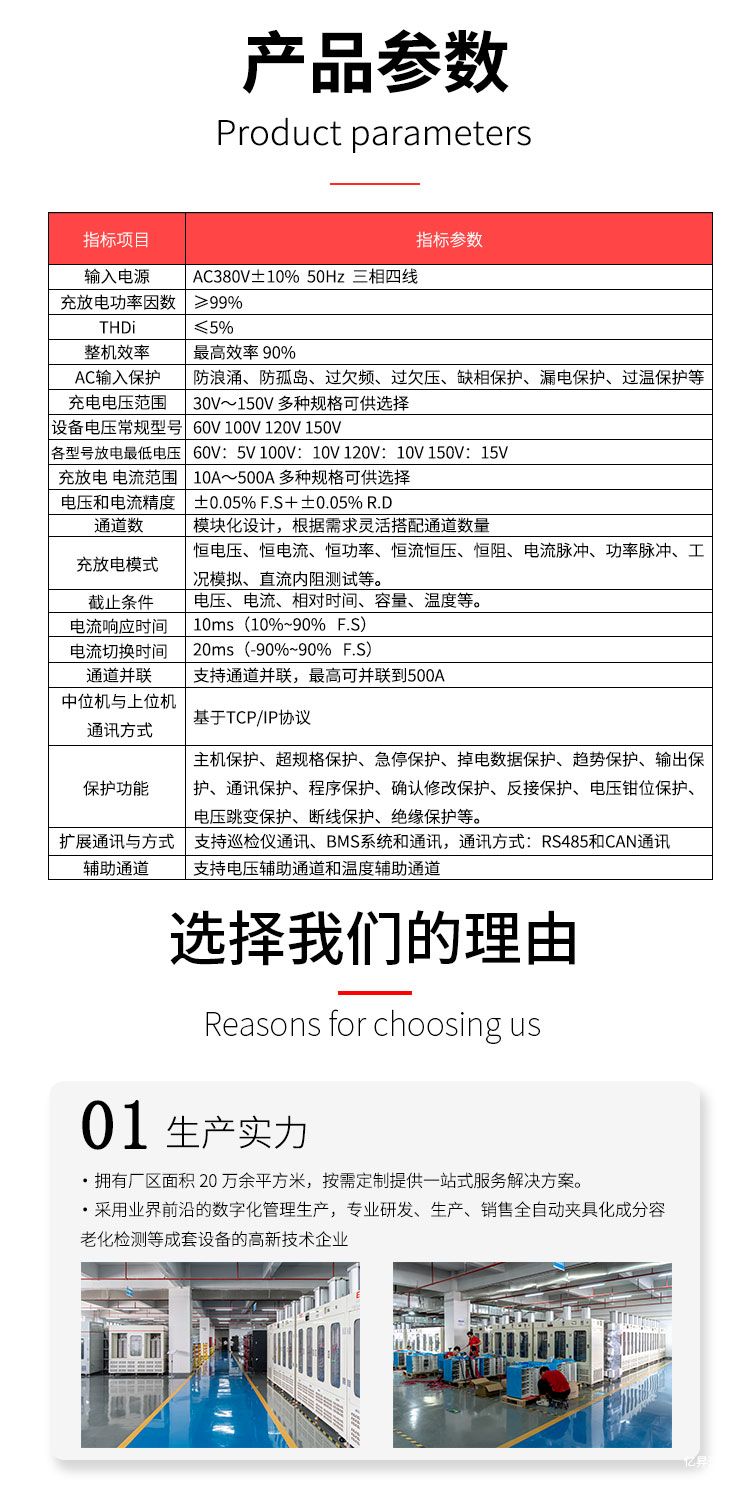 EST-BT60V～150V 中压测试系列-桌面模式