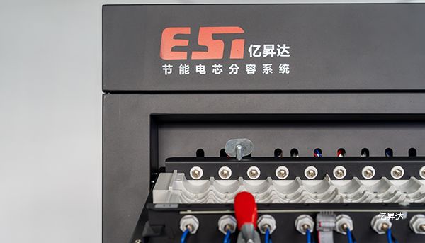 锂电池分容柜的使用事项有哪些?该怎么维护?