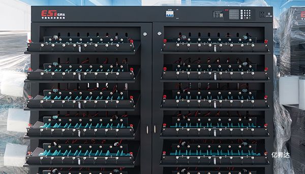 18650电池容量测试性能有哪些方法？