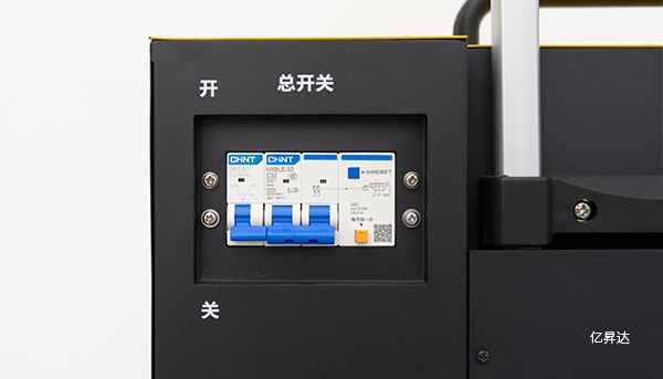 便携式电池组检测分析仪的工作原理是什么