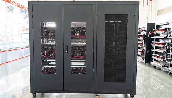 锂电池储能需要用到什么设备？由什么设备组成的