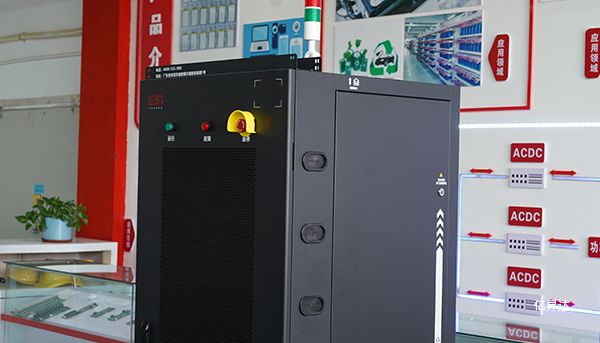 老化柜对于锂电池企业来说都有什么作用