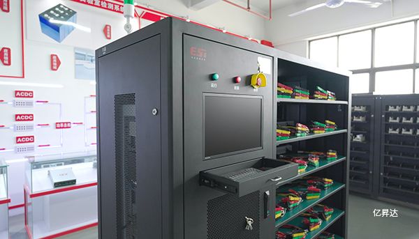 18650电池容量检测仪的使用方法是什么？