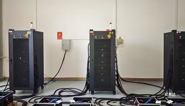 测试电池的容量会需要用到什么仪器测？