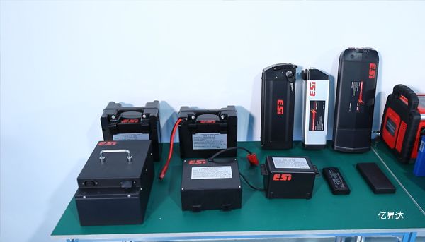锂电池制造工艺流程及PACK基础知识有哪些