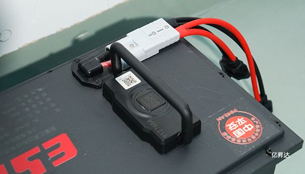 锂电池加保护板的原因