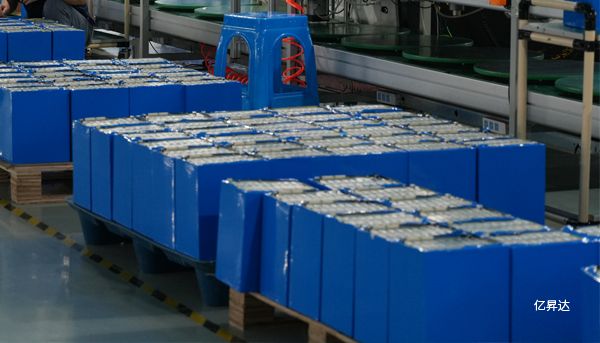 3.8V高压电池型号与规格和知名生产厂家推荐