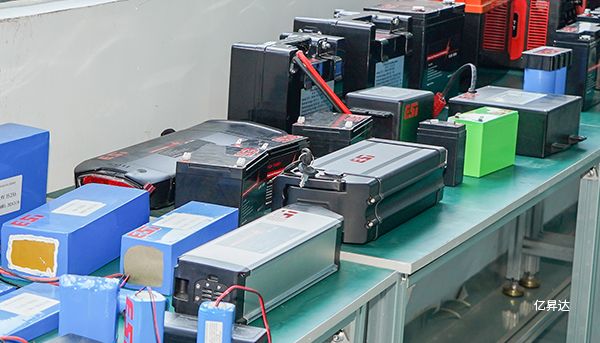 电池NTC温度传感器在温度控制系统中的应用