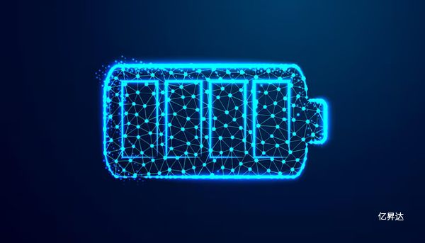 影响高倍率电池放电性能的因素