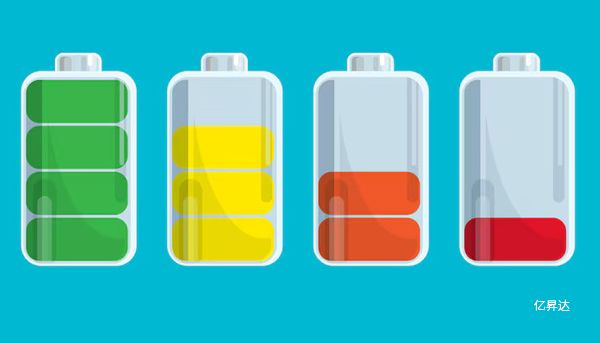 锂电池组串联与并联使用的方法