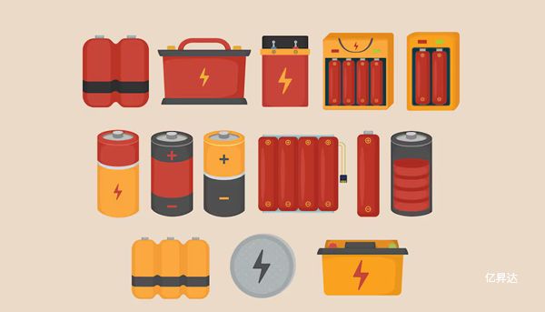 锂电池保护板的作用