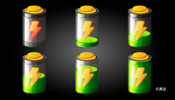 高压电池的注意事项