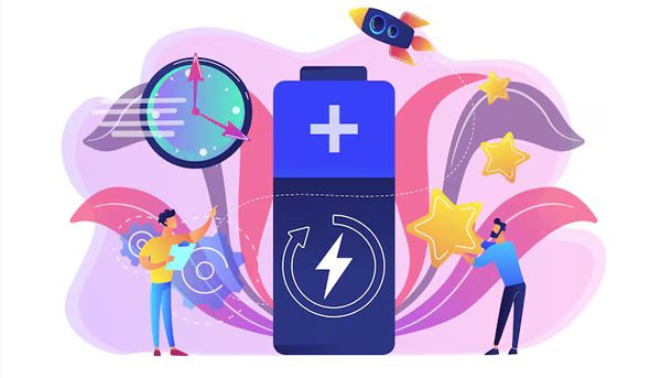 锂电池正确并被安全使用的方法