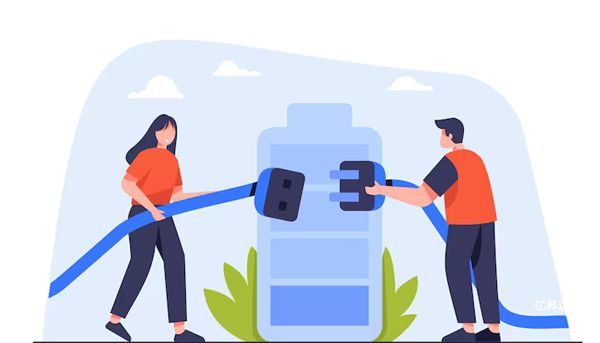 磷酸铁锂电池零下充电的方法