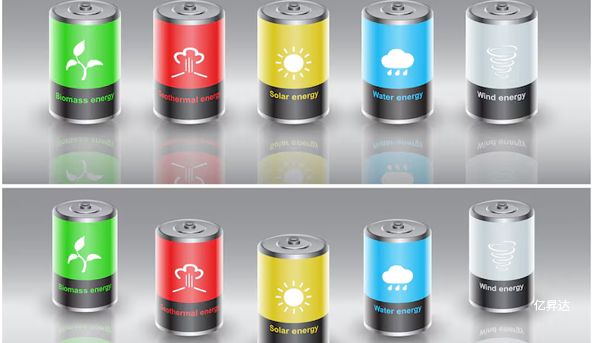 48V 磷酸铁锂电池功能特点