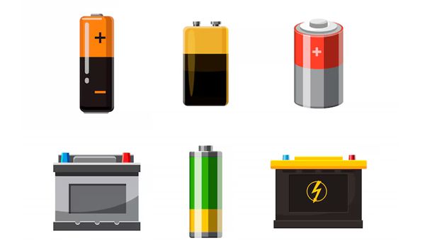 计算蓄电池容量的公式