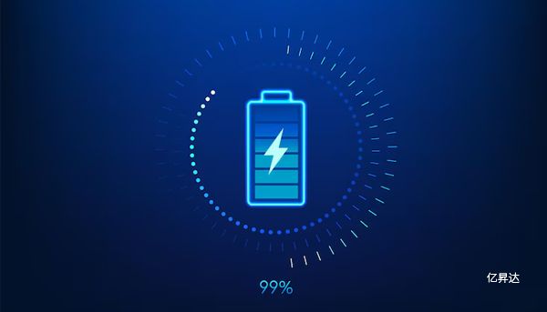 钛酸锂电池工作的反应原理