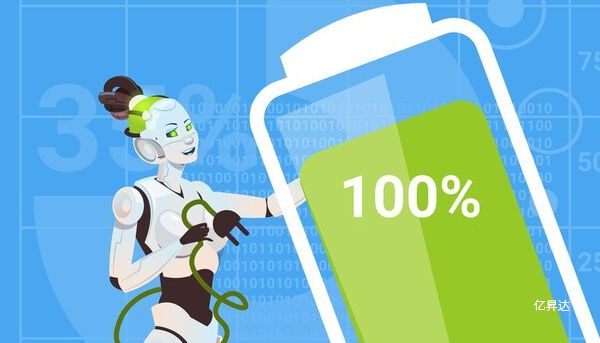 关注电池能量密度的原因