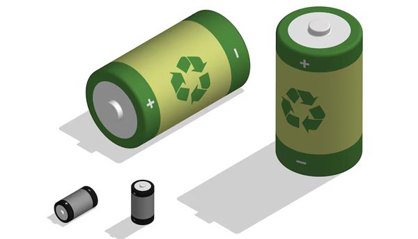 电池在出厂前的校正流程