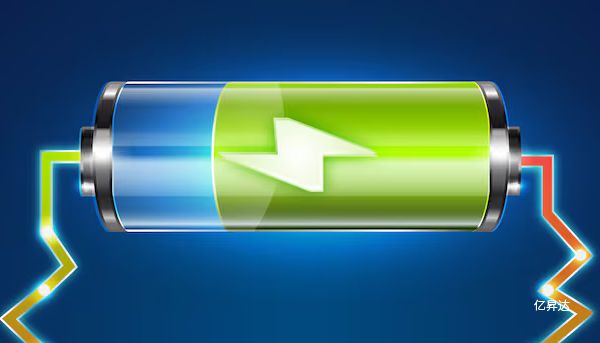 电池包电量监测电路设计原理