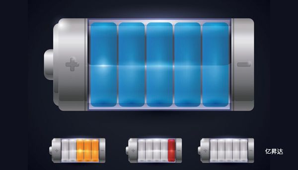 电池内阻的计算方法