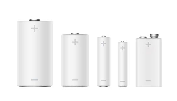 新能源汽车电池主要应用的地方