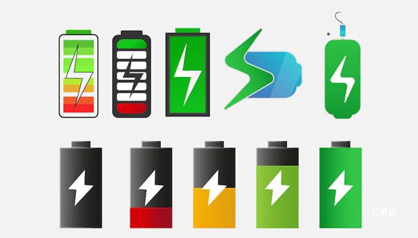 圆柱锂电池在生产常见故障及异常