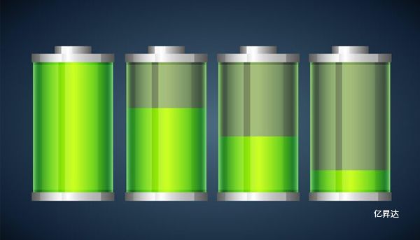 25C放电锂电池的介绍