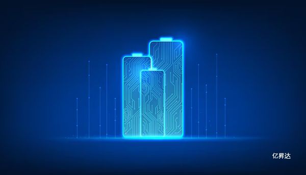 锂离子电池的类型