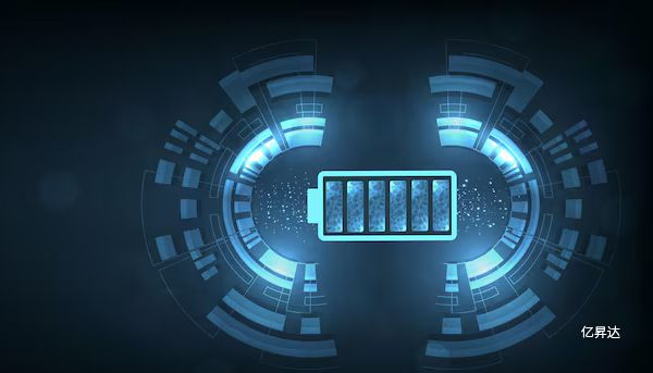 使用聚合物电池定制开发比较多的原因