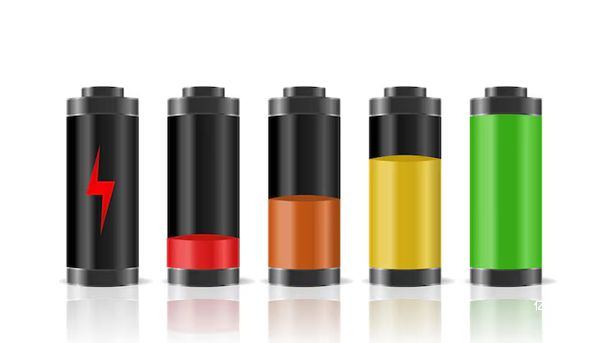 废旧动力磷酸铁锂电池回收意义