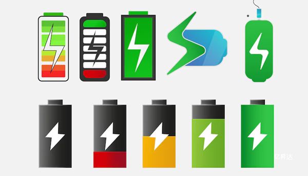 锂电池和蓄电池之间的区别