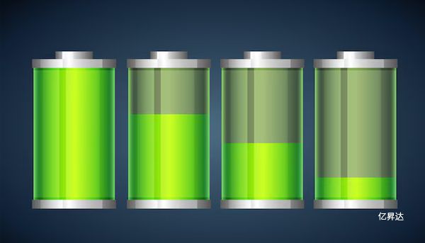 锂电池常见的低温加热技术
