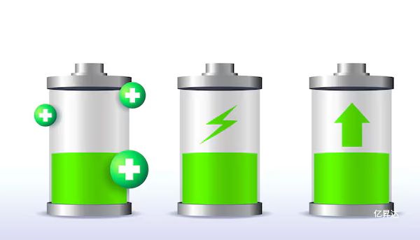 铅酸电池和锂电池的区别