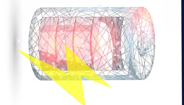 锂电池保护板的工作原理