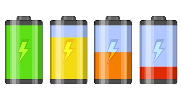 电动车锂电池规格参数