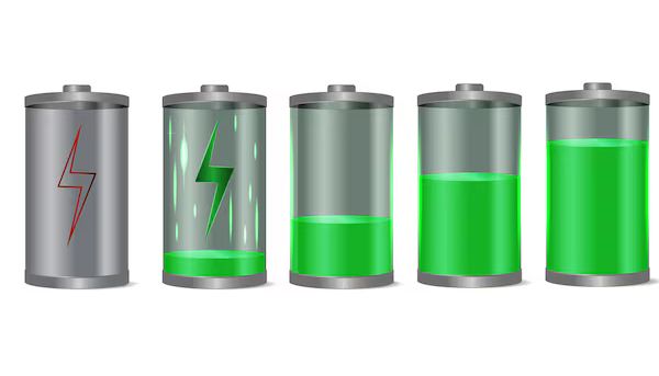 储能锂电系统包含的特点