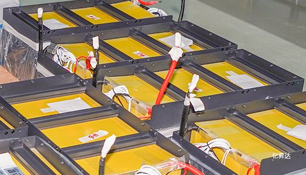 18650锂电池有什么用途？