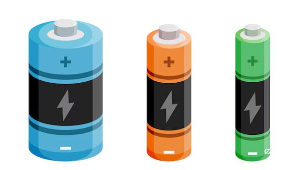 充电宝选择锂电池和锂聚合物的区别