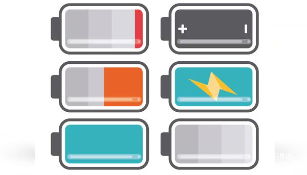 电车三元锂电池的平均寿命