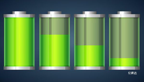 电动车锂电池充不进去电的原因