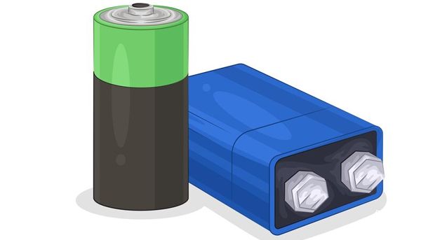 18650锂电池生产厂家