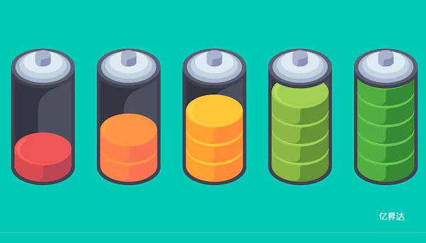 锂电池正负极的区分方法