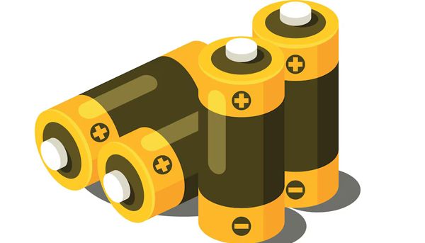 大品牌的锂电池的品牌推荐