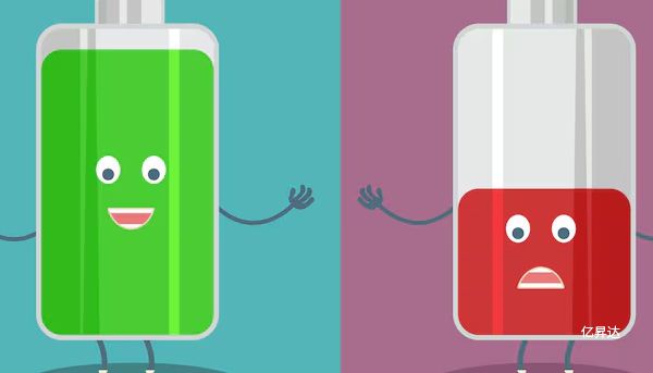 18650锂电池的单价