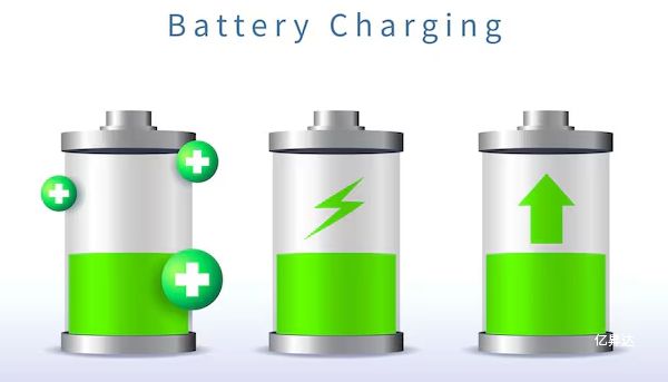 测锂电池使用万用表的介绍