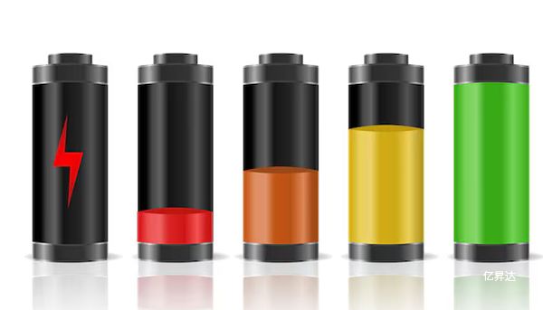 18650锂电池常见的内阻是多少？